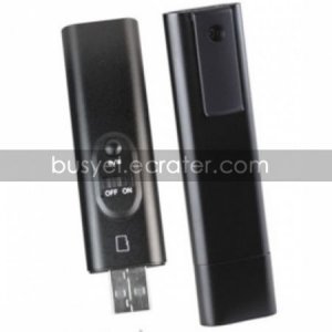 GD2705 Mini AudioVideo Recorder(CES068)