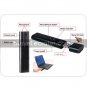 GD2705 Mini AudioVideo Recorder(CES068)