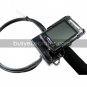 Goose Neck Camera Wifi DVR Monitor Recording 4GB Micro SD up to 8Hours with 2GB Internal Memory