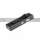 Gum Micro Spy Camera DVR with Video Photos PC Camera Supporting up to 16G TF Card (DS011)