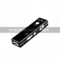 Gum Micro Spy Camera DVR with Video Photos PC Camera Supporting up to 16G TF Card (DS011)