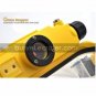 HD 5.0MP CMOS Sensor Waterproof Digital Video Recorder with 2 to 8GB Flash Memory LCD Screen Display