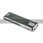 HD 640x480 Mobile Detection Sound Active Video Recording with MP3 Player FM Radio PC Camera Function