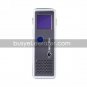 HD 640x480 Mobile Detection Sound Active Video Recording with MP3 Player FM Radio PC Camera Function