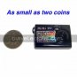 HD 1280x960 Mini Digital Video Recorder with 5.0M Pixel Lens, Motion-Activated Pin Hole Camera