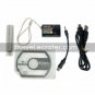 HD 1280x960 Mini Digital Video Recorder with 5.0M Pixel Lens, Motion-Activated Pin Hole Camera