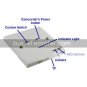 HD 1280x960@30FPS Spy Switch Camera with Shift Detection Motion Detection (YPY-429)