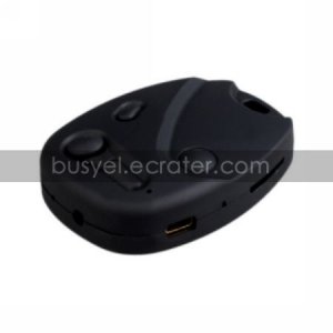 HD DV Spy Key Chain Camera Video Driving Recorder 800M-pc Camera,Video,Photo,Audio and u-disk