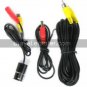 HD TFT LCD Monitor System with 3.5 Inch LCD Display and Rear View Camera (XHS003)