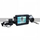 Hidden Camera with Motion Sensor + 2.5 Inch LCD Screen