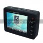 Hidden Camera with Motion Sensor + 2.5 Inch LCD Screen