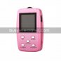 High Definition 2MP Mini DV Video Camera Supporting up to 16G TF CardPC Camera Hidden Camera