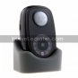 Infrare-Activated Night Vesion Spy Camera 2GB Built-inHidden Camera(SFA133)