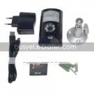 Infrared PIR Detector Digital Video Recorde with Night Vision,Pin hole camera(QW118)