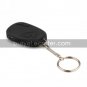 Key Chain with Hidden Surveillance Camera