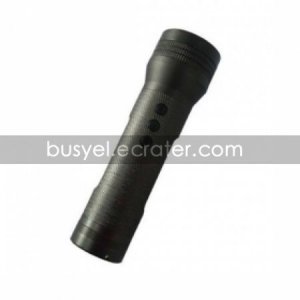 LED Flashlight 2.0 MP Digital Camera DVR Video and Audio Recorder IR Nightvision (DCE194)