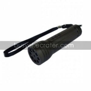 LED Flashlight 2.0 MP HD Digital Video Camera with Audio RecorderSports Camera PC with 2 GB TF Card