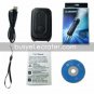 LED Flashlight 2.0 MP HD Digital Video Camera with Audio RecorderSports Camera PC with 2 GB TF Card