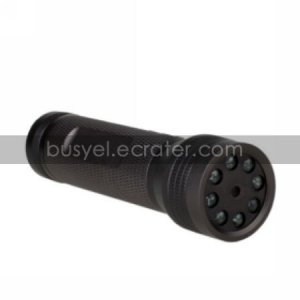 LED Flashlight Digital Camera Video Audio Recorder(YPY311)