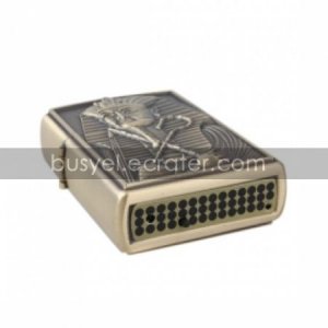 Mini 1.3 Megapixel Lighter Shaped Hidden Spy Camera SC-555 Insert TF Card(YPY277)