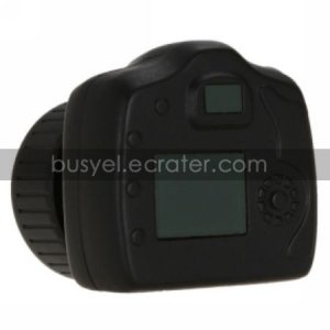 Mini Camcorder with Photo Video Removable Disc PC Camera Function (YPY-425)