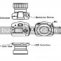 Mini Camcorder with Photo Video Removable Disc PC Camera Function (YPY-425)