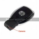 Mini Car Key Style Spy Camera with Sound Activation