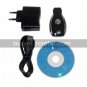 Mini Car Key Style Spy Camera with Sound Activation