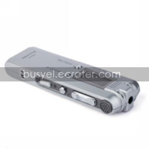 Mini Digital Voice Recorder MP3 Player Voice Activated Recording Telephone Recorder,FM Radio