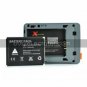 Mini DVR + 2.5 Inch LCD Screen Receiver
