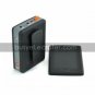 Mini DVR + 2.5 Inch LCD Screen Receiver