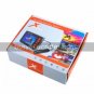 Mini DVR + 2.5 Inch LCD Screen Receiver