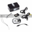 Mini HD Spy Camera with Motion Sensor