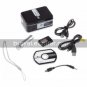 Mini HD Spy Camera with Motion Sensor