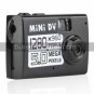Mini HD Spy Camera with Motion Sensor