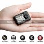Mini HD Spy Camera with Motion Sensor