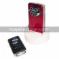 Mini Spy Camera with Remote Control