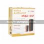 Mini Spy Camera with Voice Recorder
