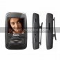 Mini Spy DVR with MP4 Player + Motion Sensor