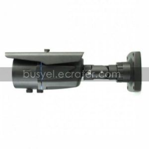 Mini Surveillance Camera with SONY Interline CCD
