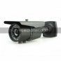 Mini Surveillance Camera with SONY Interline CCD