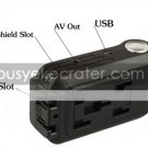 Mini TV Digital Camera (HD + Wide Angle)