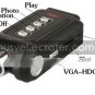 Mini TV Digital Camera (HD + Wide Angle)