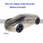 Model Car Style Spy Camera with Motion Sensor