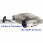 Model Car Style Spy Camera with Motion Sensor
