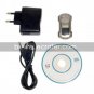 Model Car Style Spy Camera with Motion Sensor