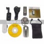 Motion-Activated Necklace Style Mini Digital Video Recorder 2GB Memory included Hidden Camera