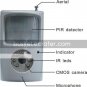 PIR DVR SURVEILLANCE(YPY309)