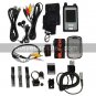 Pocket DVR with 2.5 Inch LCD + Motion Sensor