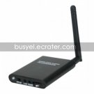 Professional Grade RF Audio Bug with 300M Wireless Transmission